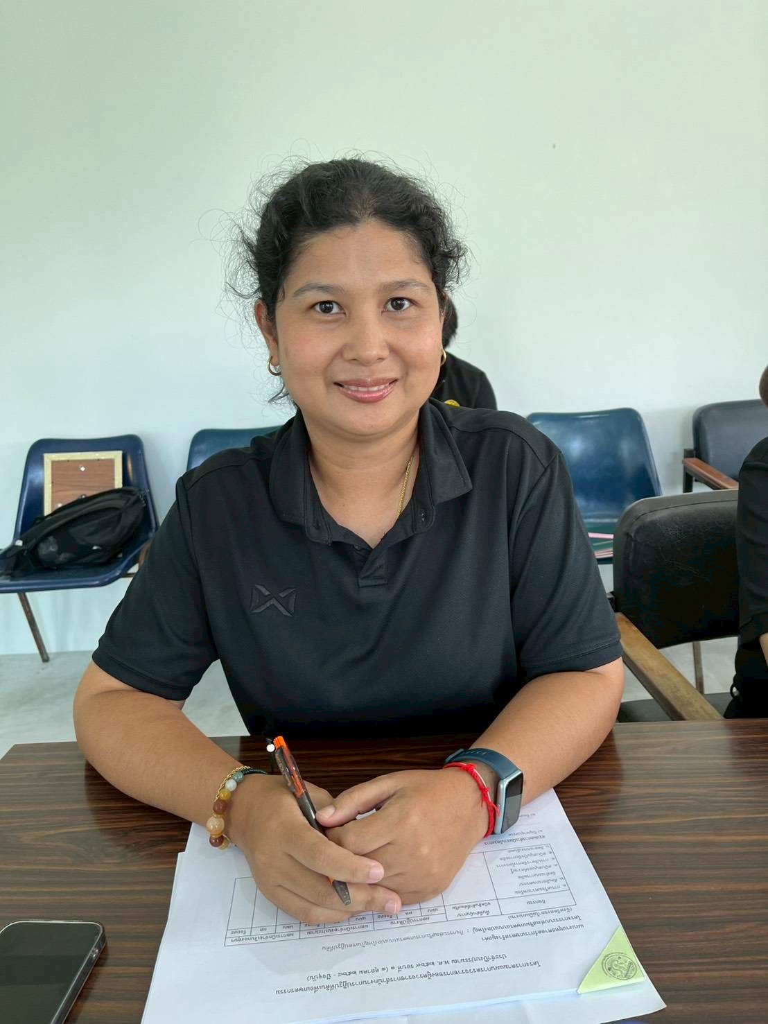 title - ผู้ตรวจราชการ ส.ป.ก. ประชุมติดตามผลการดำเนินงานตามแผนการตรวจราชการ ของ ส.ป.ก. ประจำปีงบประมาณ พ.ศ.2569 รอบที่ 1 จังหวัดสงขลา